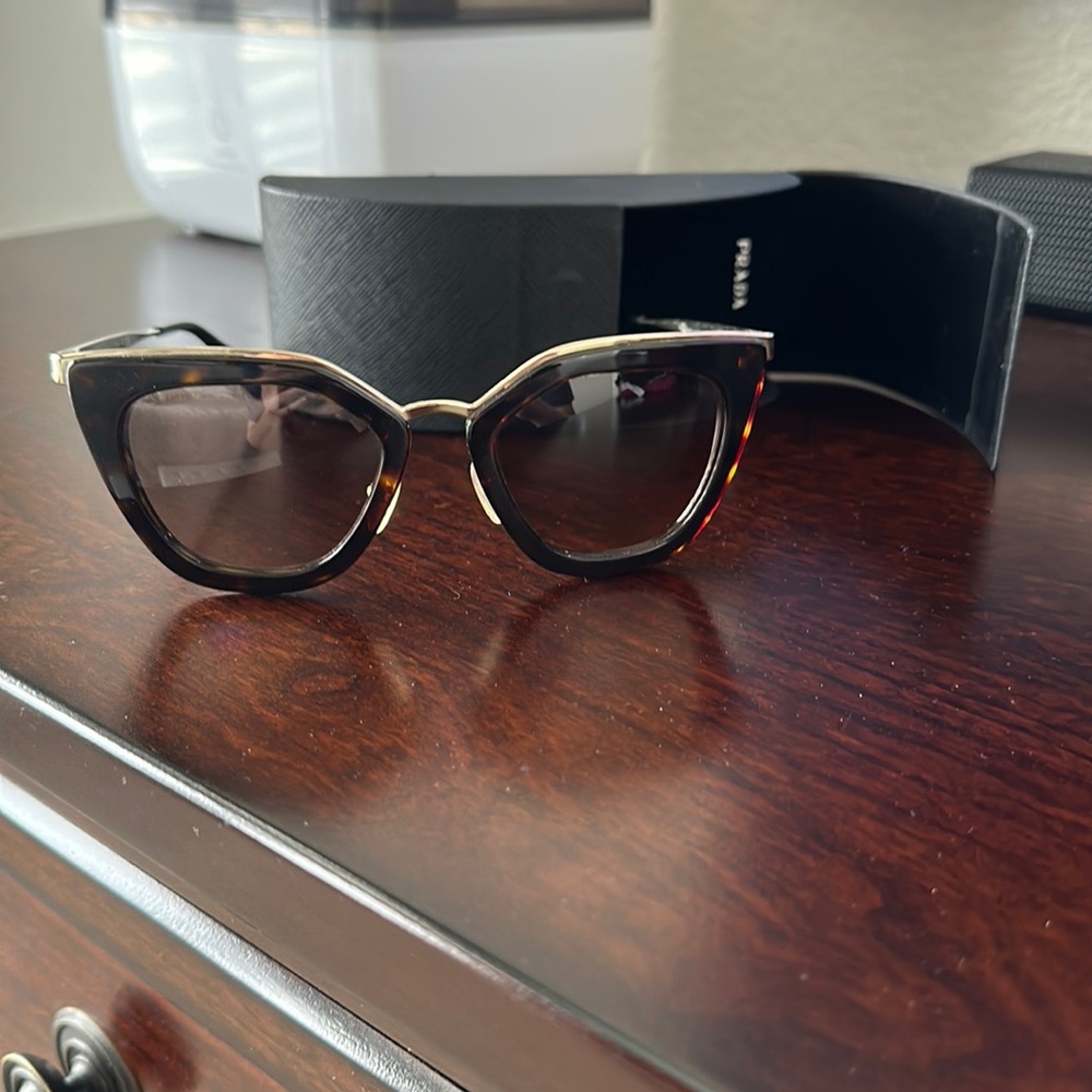 Prada Sunglasses